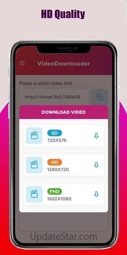 VideoDownloader 1.141