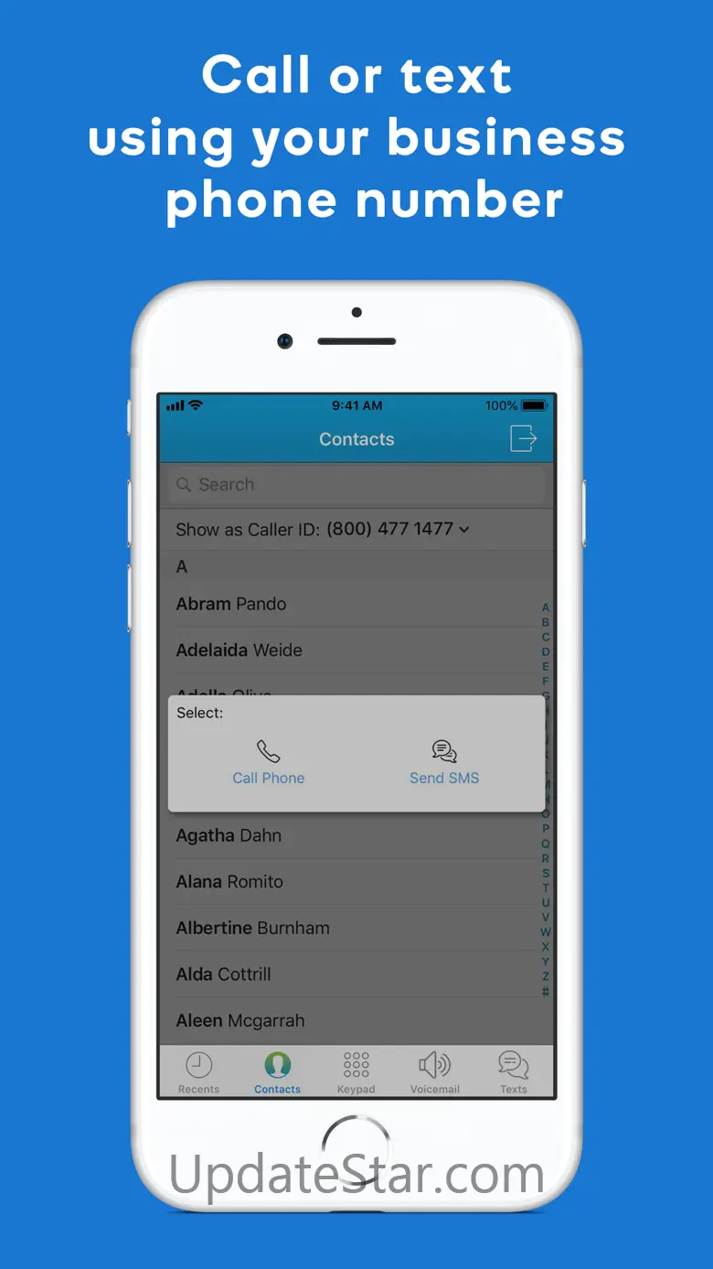 FreedomVoice 2.30.5