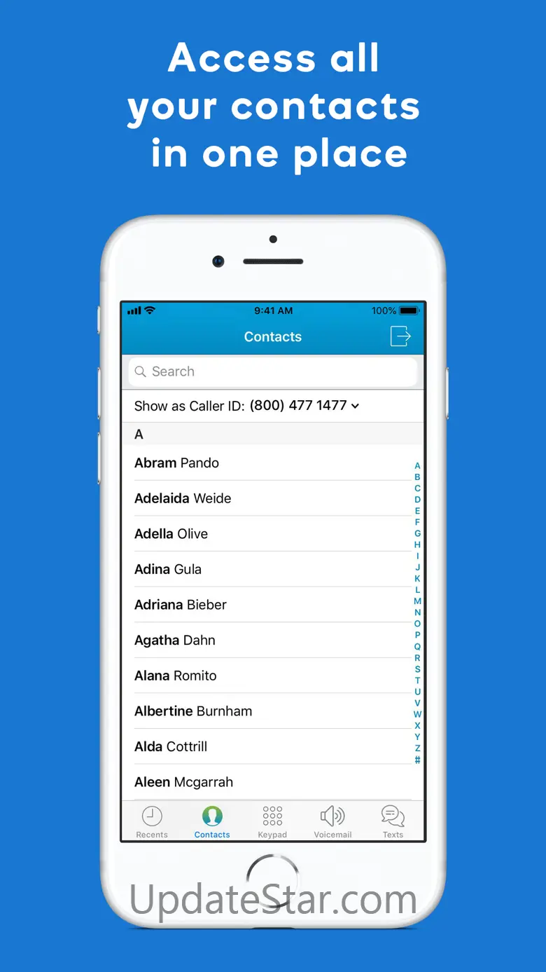 FreedomVoice 2.30.5