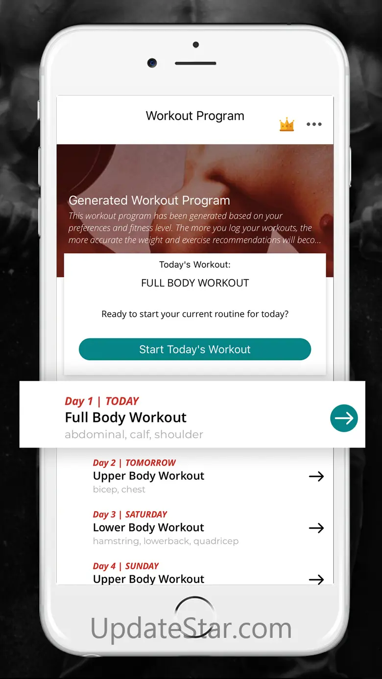 Bulk: Workouts & Meal Plans 5.0