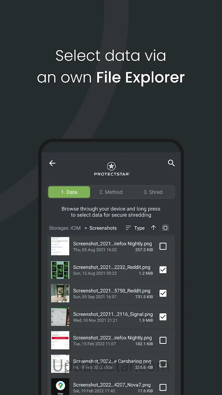 Secure Erase iShredder 7.1.4