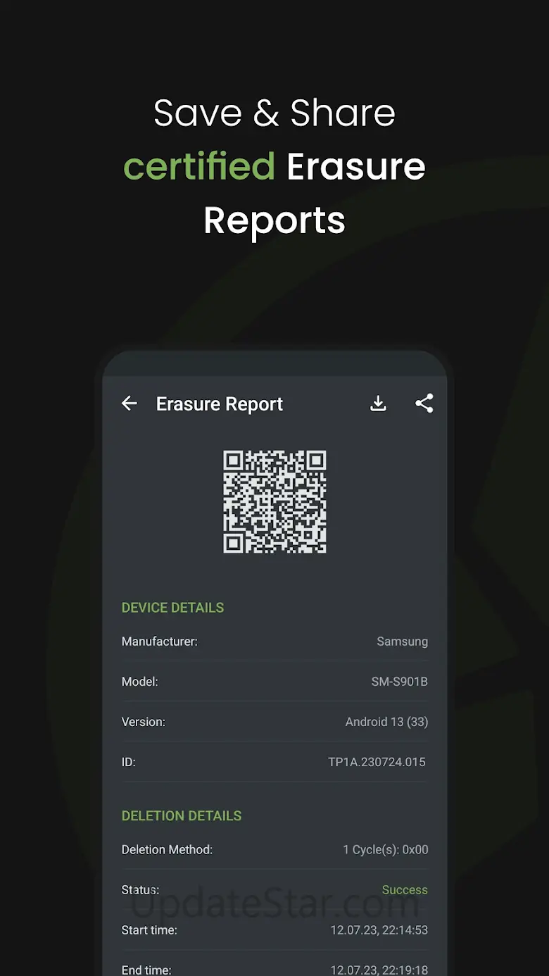 Secure Erase iShredder 7.1.4