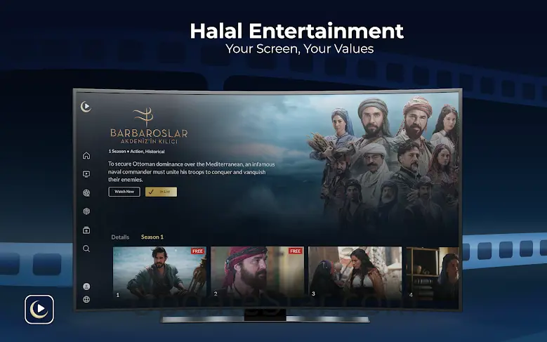 HilalPlay 1.6.9
