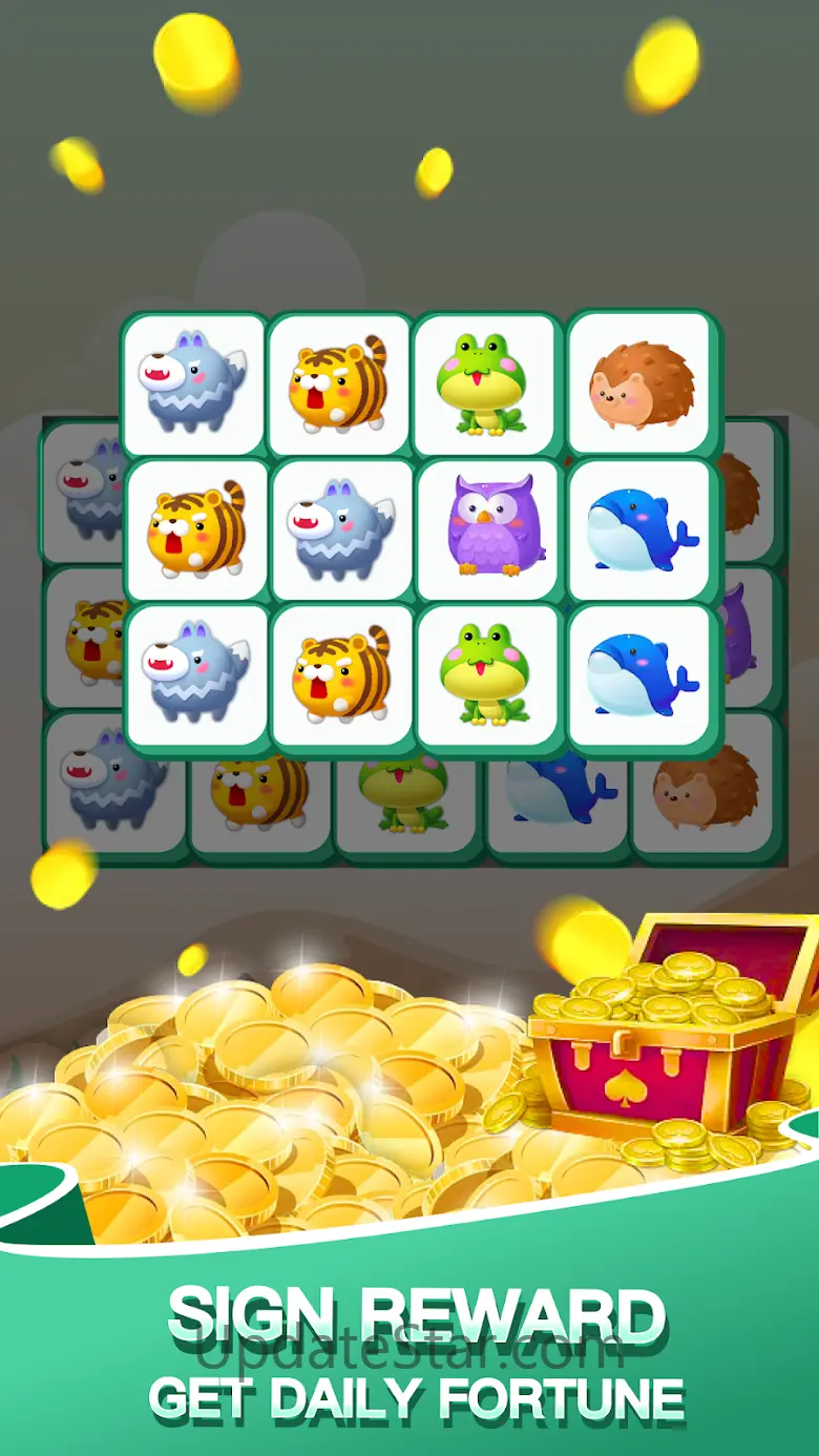Animal Match: Earn Coins 1.2.5