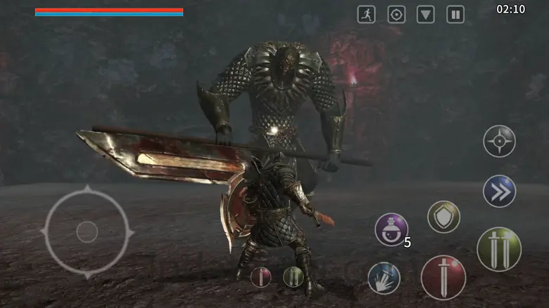 Animus - Stand Alone 1.2.0