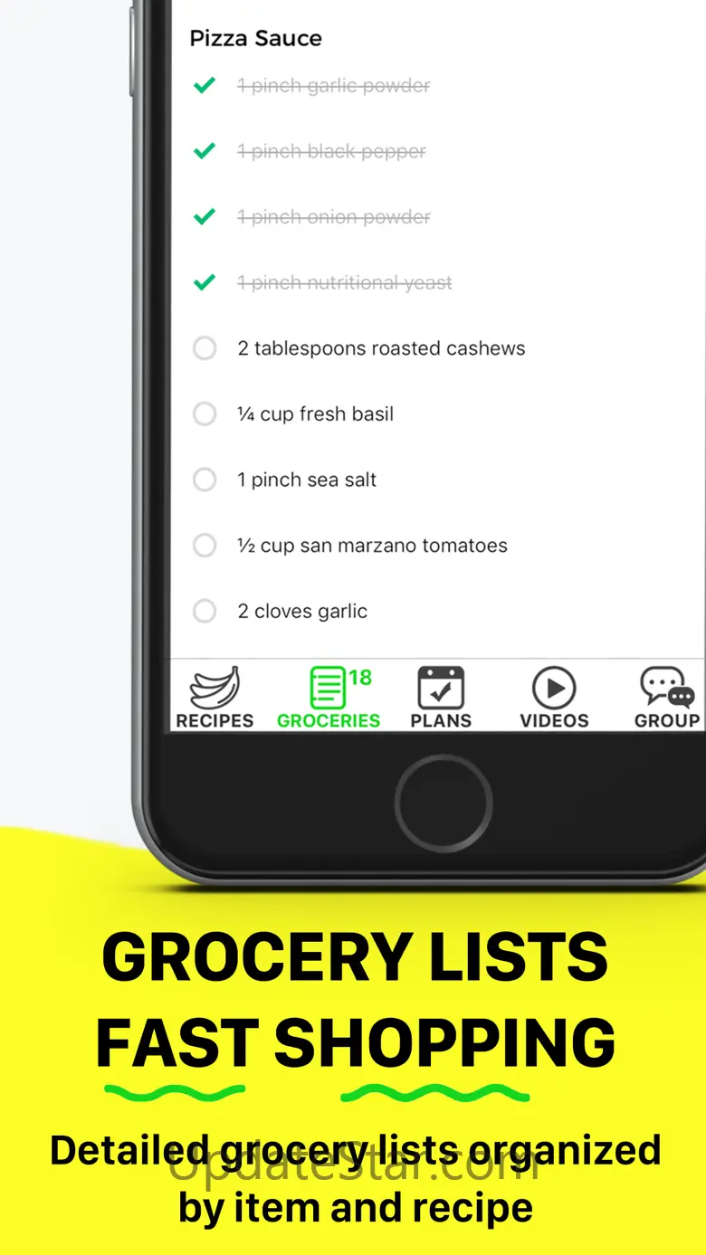 Produce Section Challenge 1.0.3