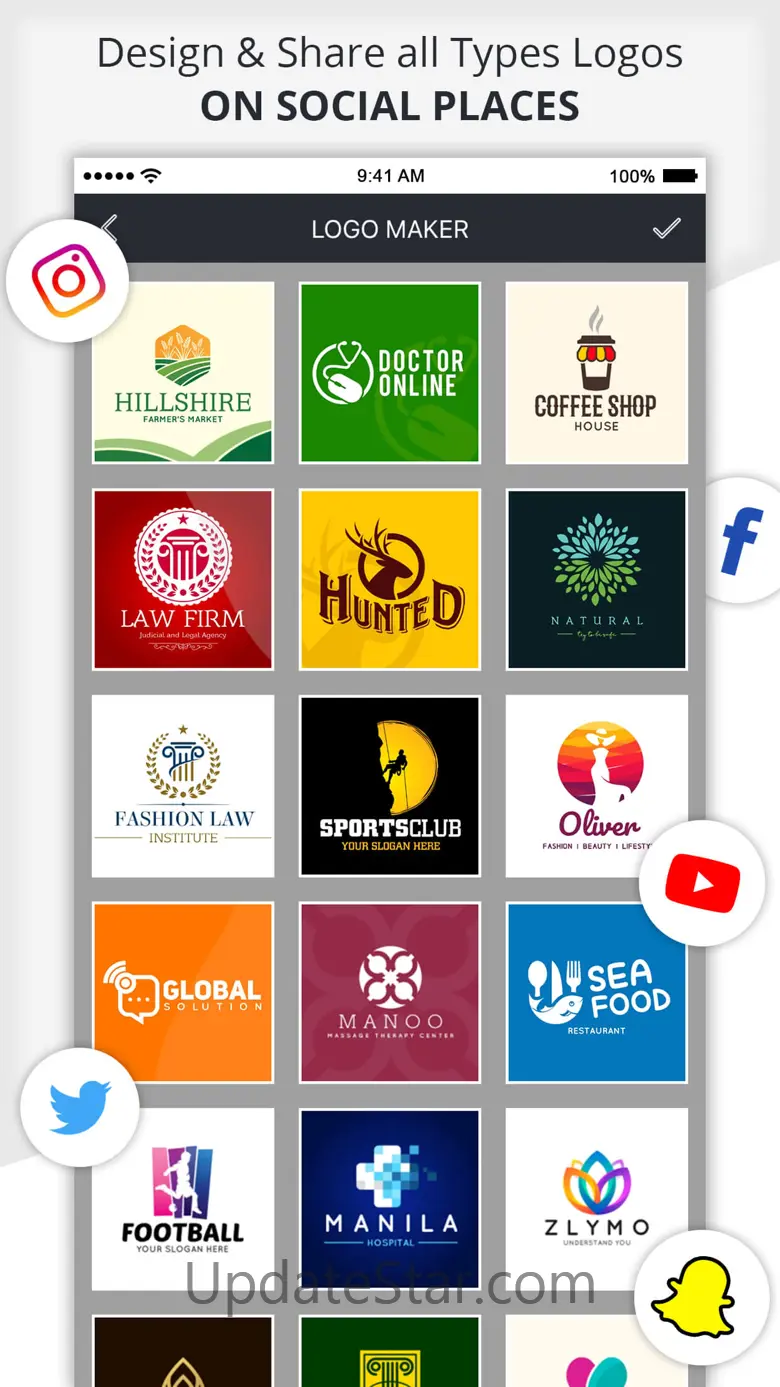 Ace Logo Maker 1.5