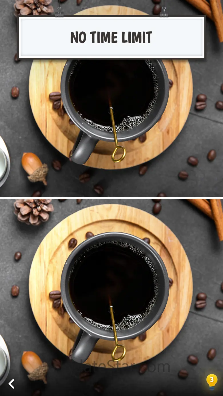 DifferenToro: Find Differences 1.4