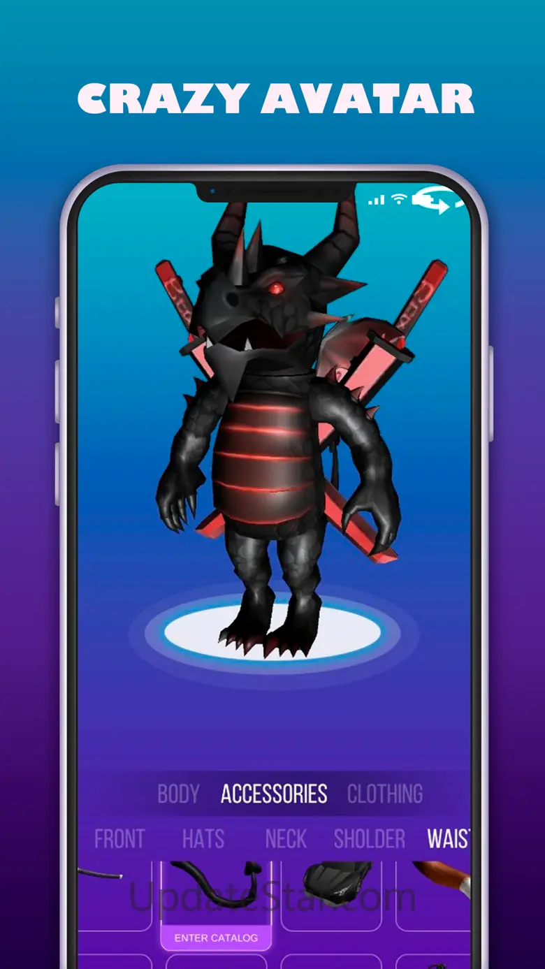 Maker Wallpaper for Roblox 1.2