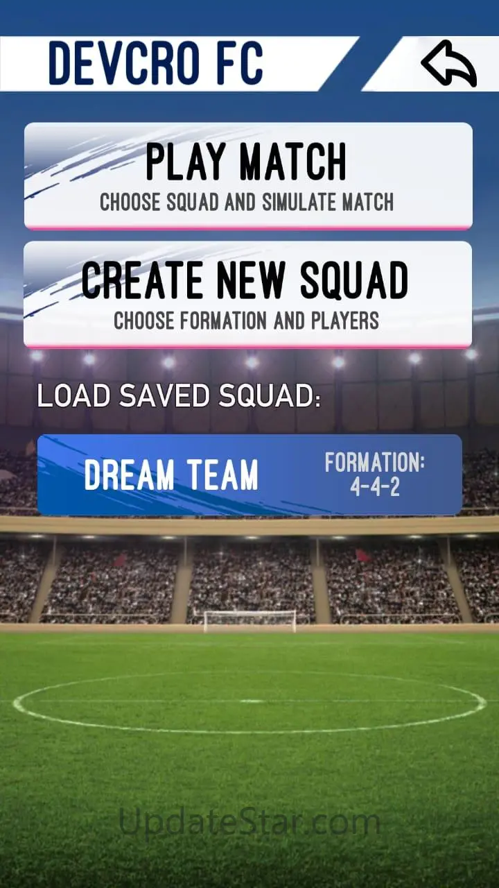 FUT 19 by DevCro 29
