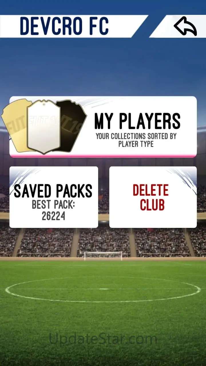 FUT 19 by DevCro 29