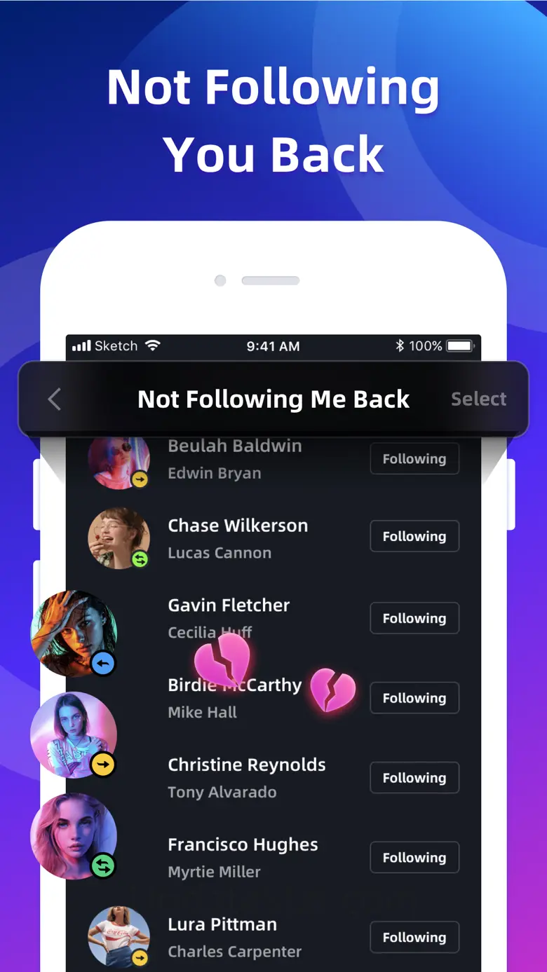 Followers for Instagram Report 1.5.4