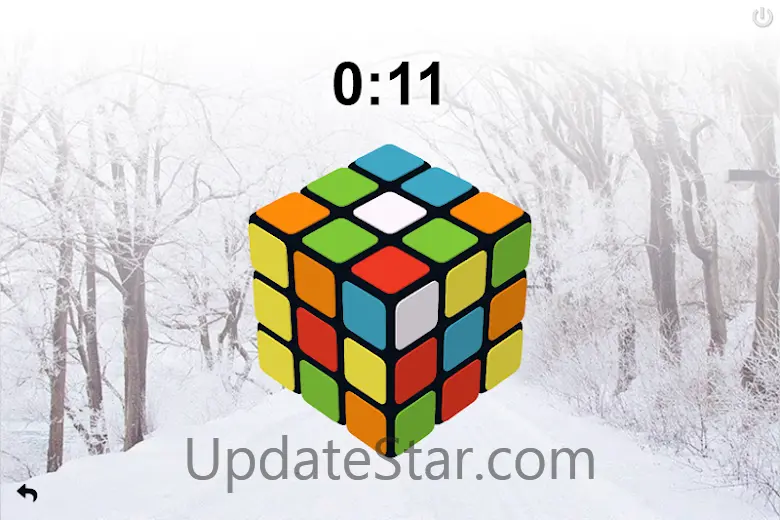 3D-Cube Puzzle 1.1.7