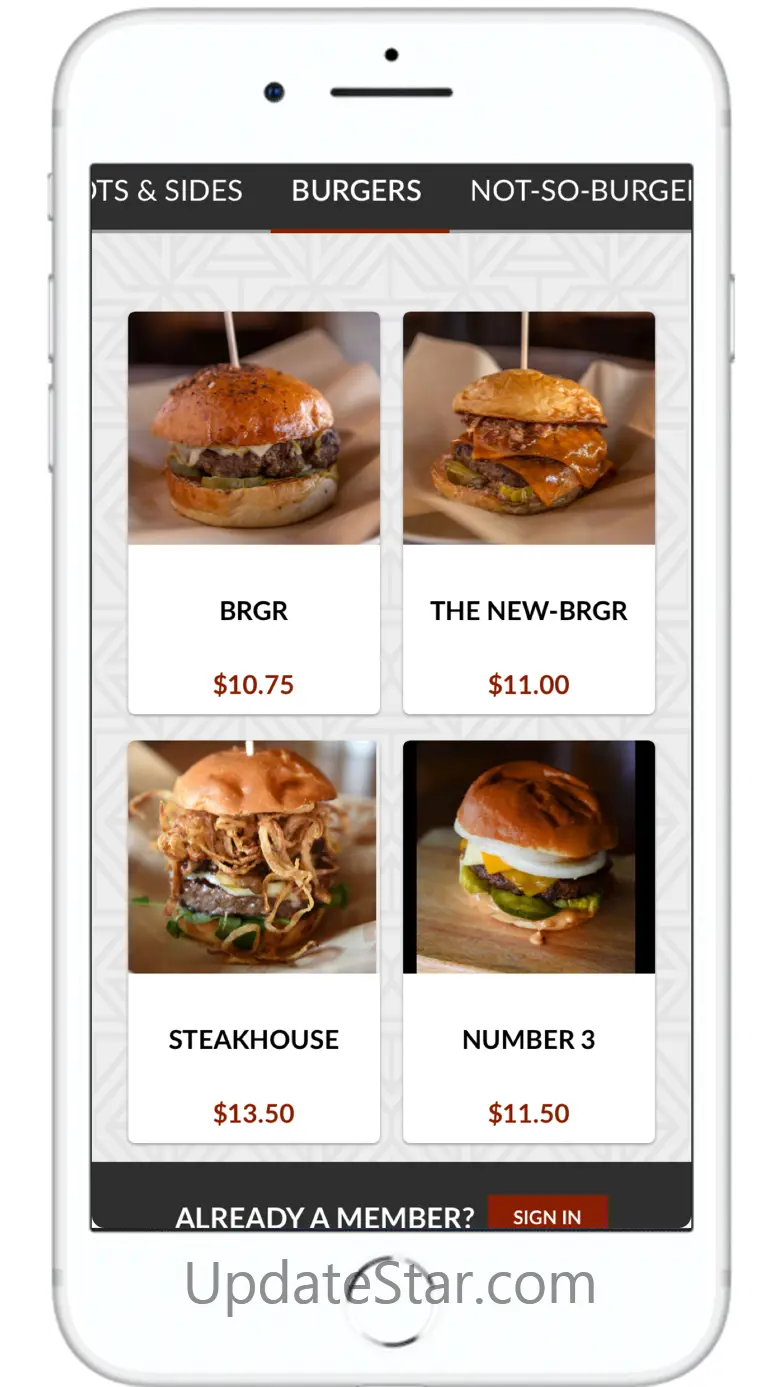 BRGR Kitchen and Bar 7.018.0001