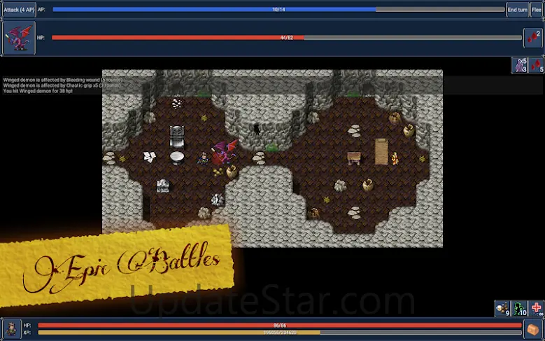 Andor's Trail 0.8.13