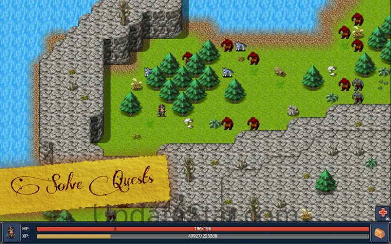 Andor's Trail 0.8.13