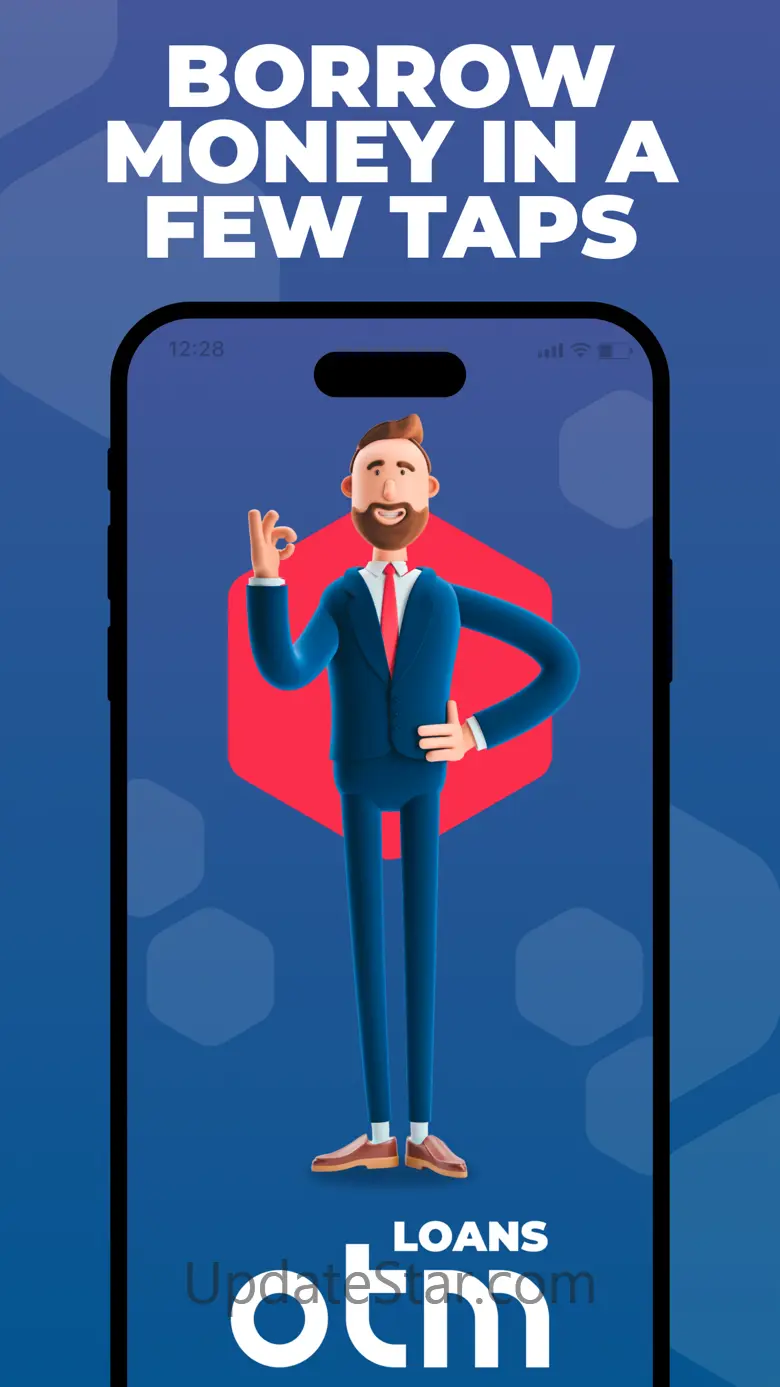 OTM Loans - Cash Advance 1.1.1