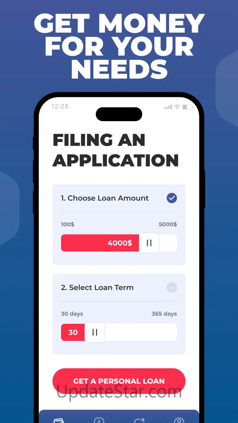 OTM Loans - Cash Advance 1.1.1