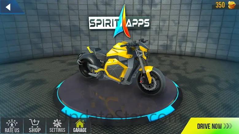 GT Motorbike Games Racing 3D 1.15