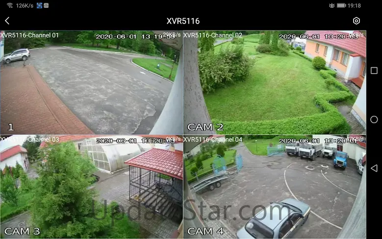DMSS HD 1.95.005