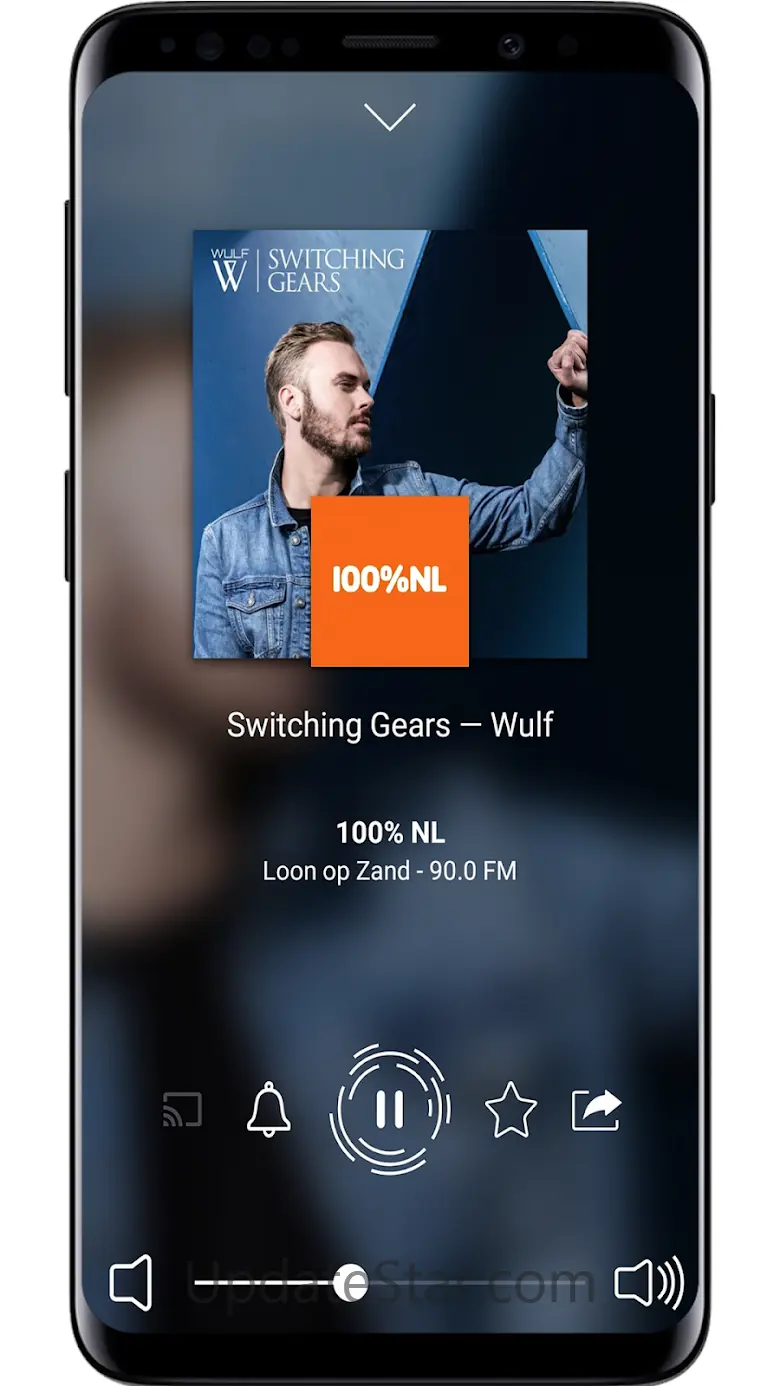 Radio Nederland - FM Radio App 4.0.28