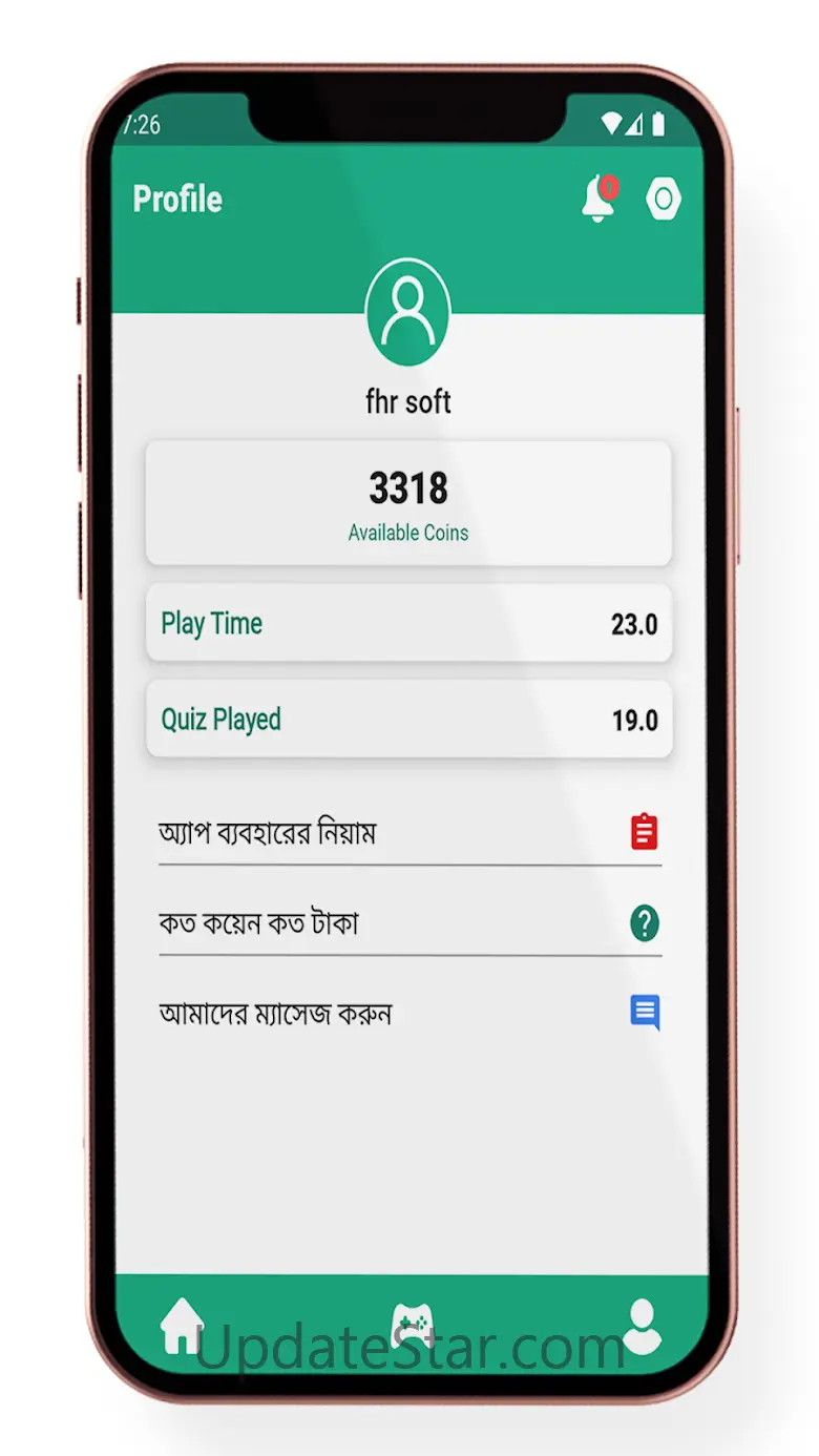 Taka Income - টাকা ইনকাম 4.0.44