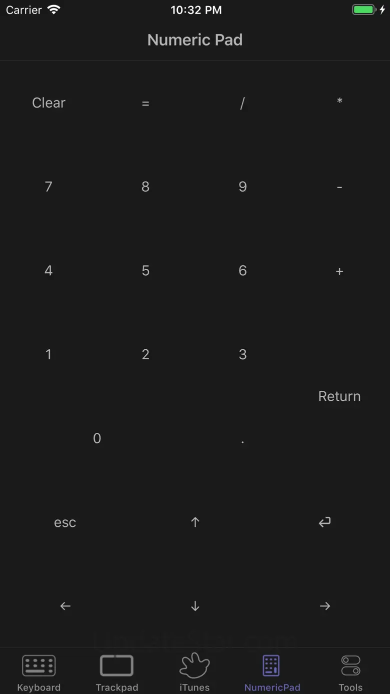 FullControl: Remote for Mac 4.2.0