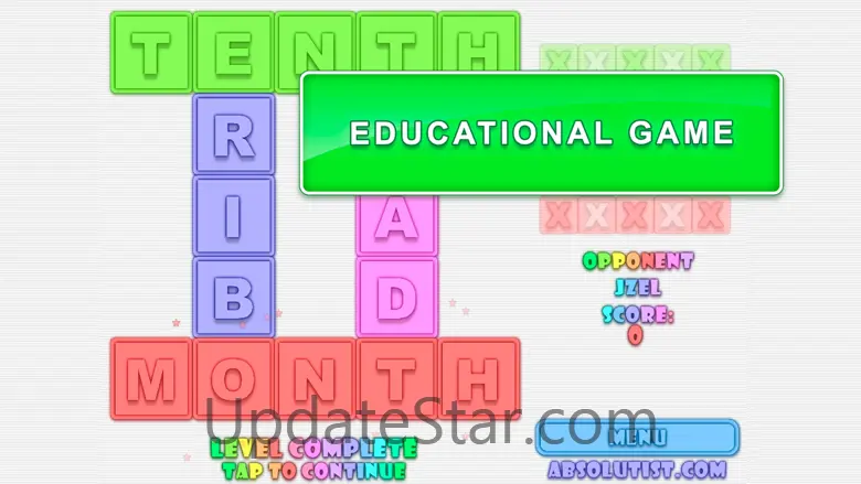 Words and Riddles HD 2.20.3
