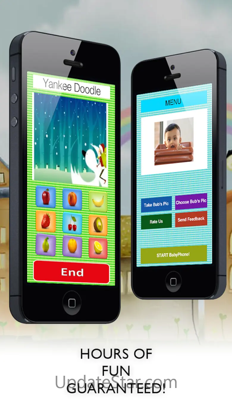 Baby Phone Games - Dial n Play 22.0