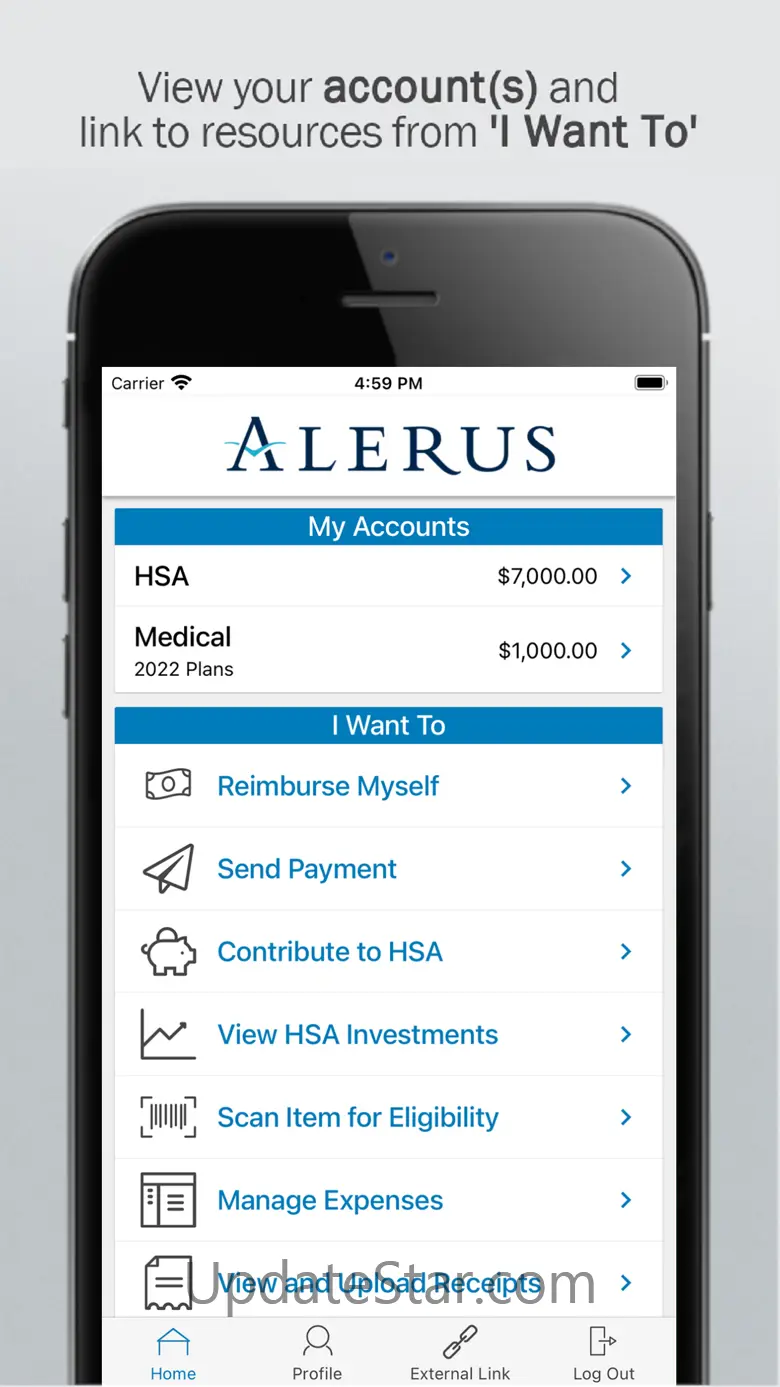 Alerus Benefits 18.2.0