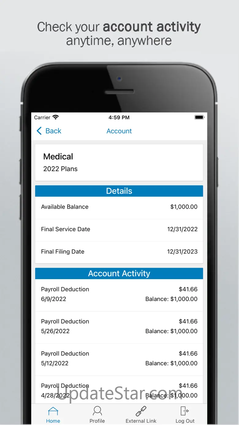 Alerus Benefits 18.2.0