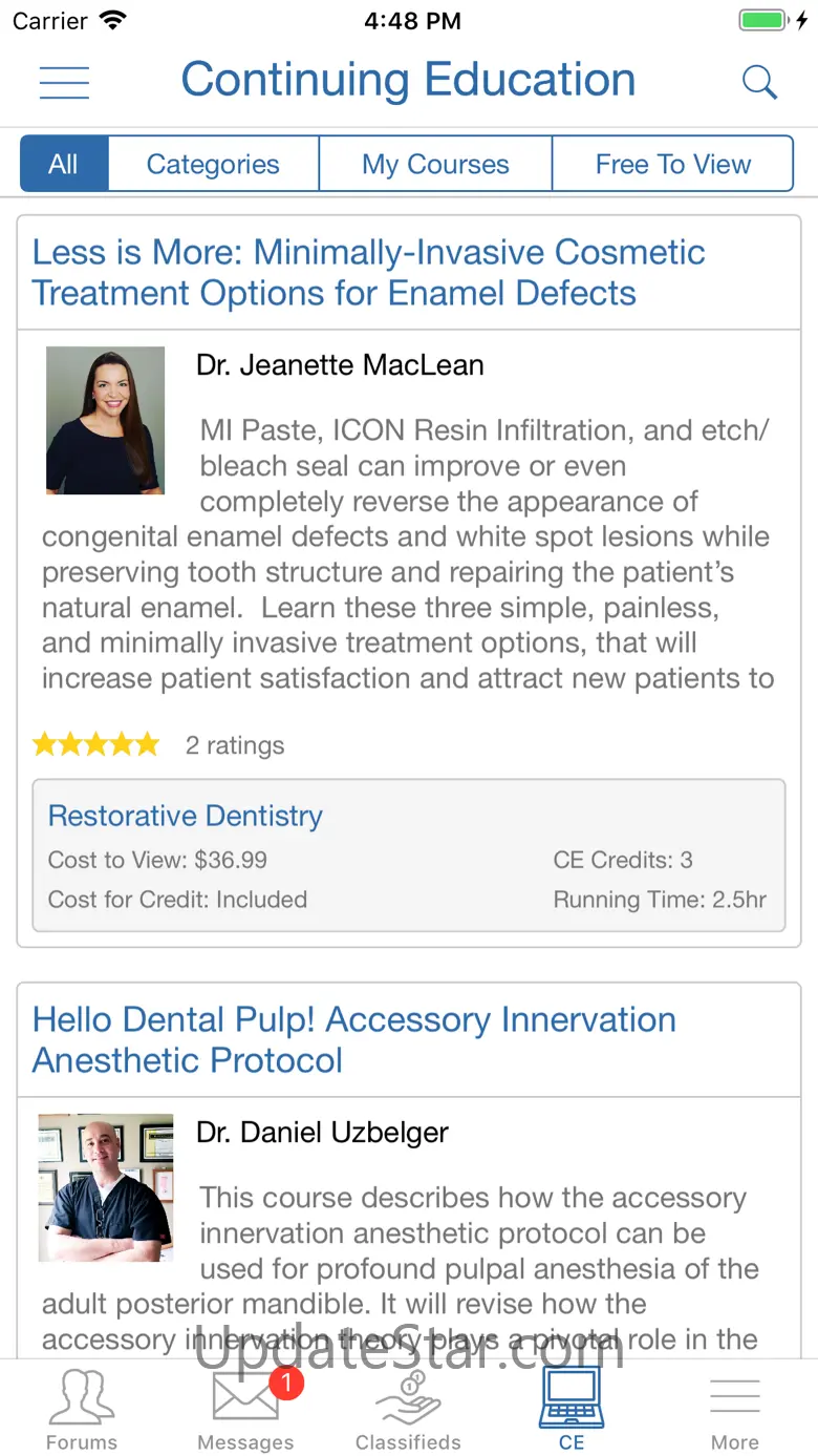 Dentaltown 2.4.9