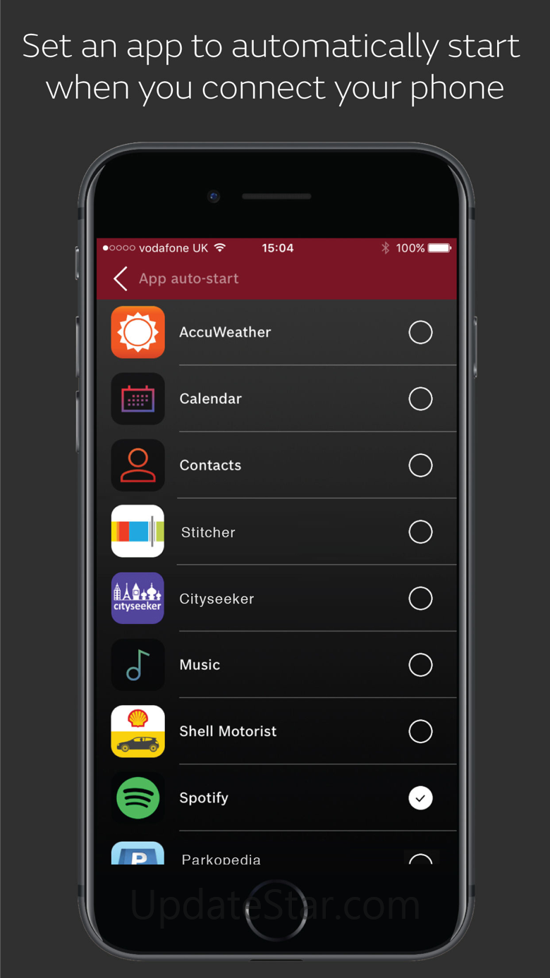 Jaguar InControl Apps 2.17.7.46