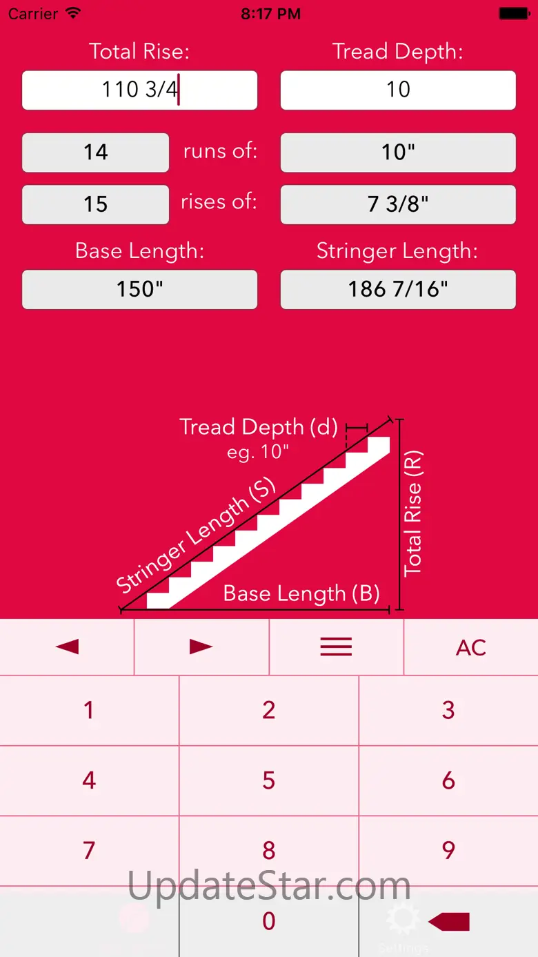 Stair Help 1.5.1