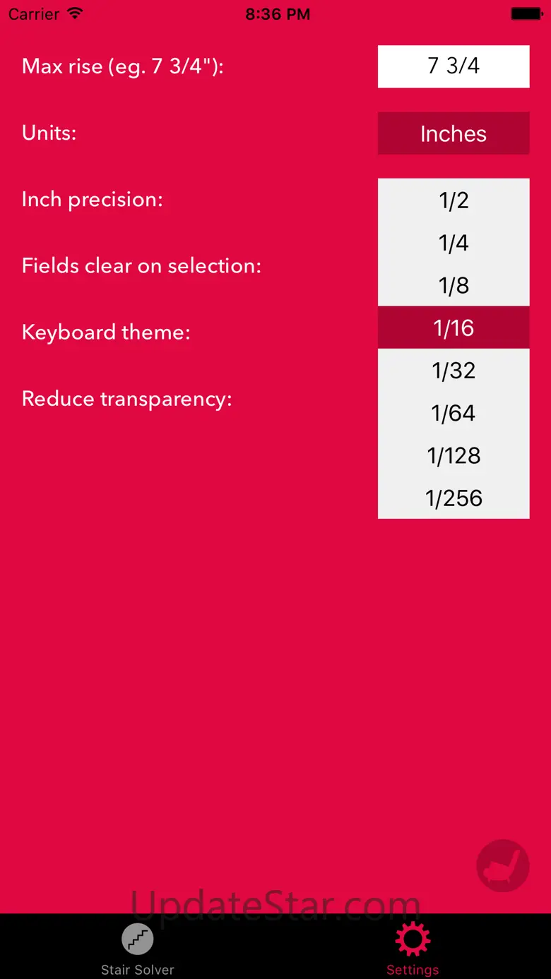 Stair Help 1.5.1