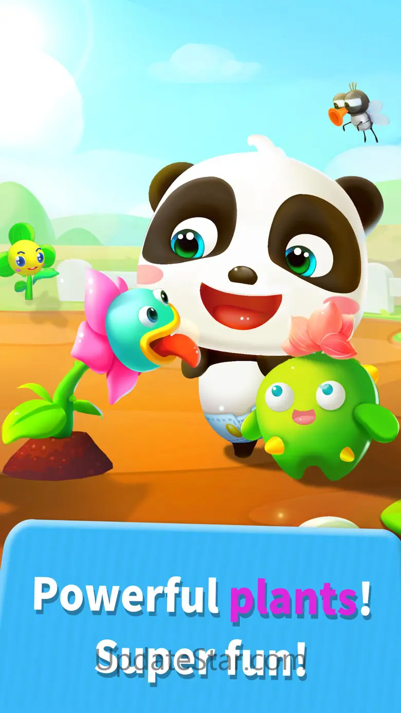 Talking Panda Kiki 9.72.0001