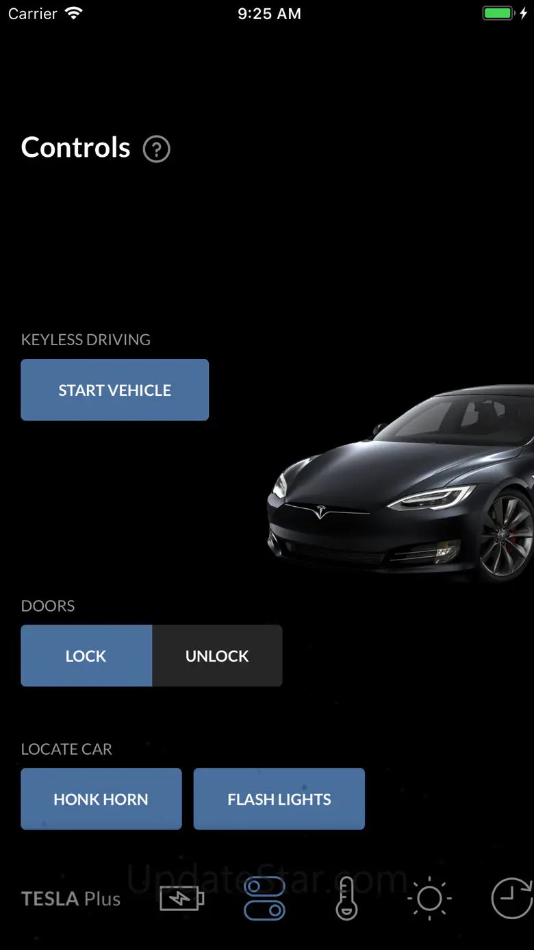 Plus — for Tesla Model S/X/3/Y 1.6.9