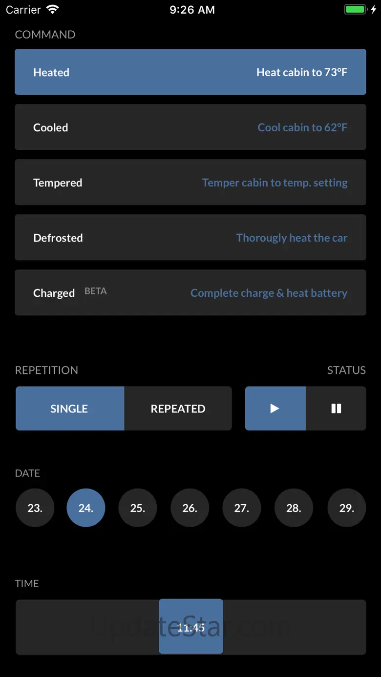Plus — for Tesla Model S/X/3/Y 1.6.9