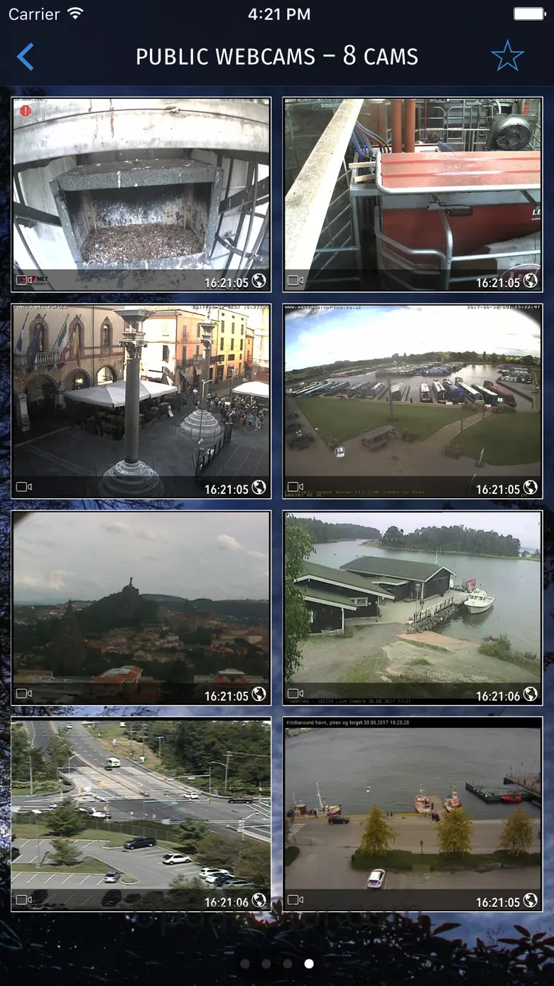 Surveillance Pro 1.3.1