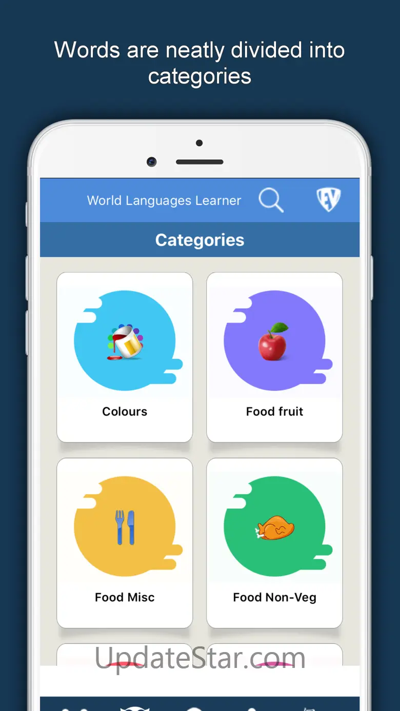 World Language Learner 1.6