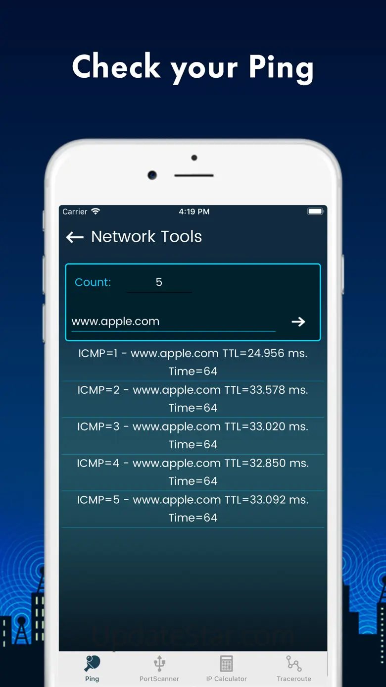 Router Admin Setup 1.10