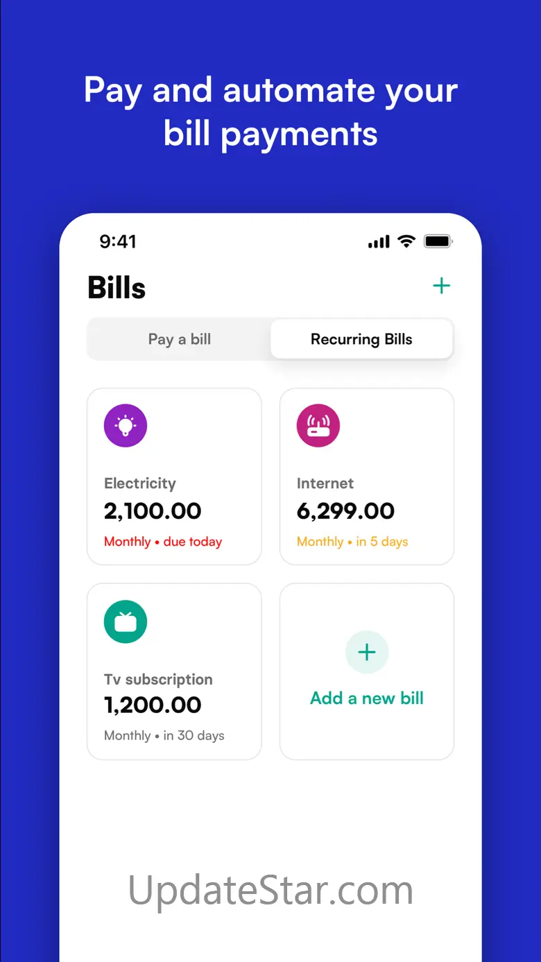 Dash - App 4.0.07