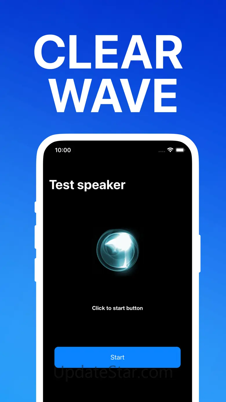 clear wave . 1.2