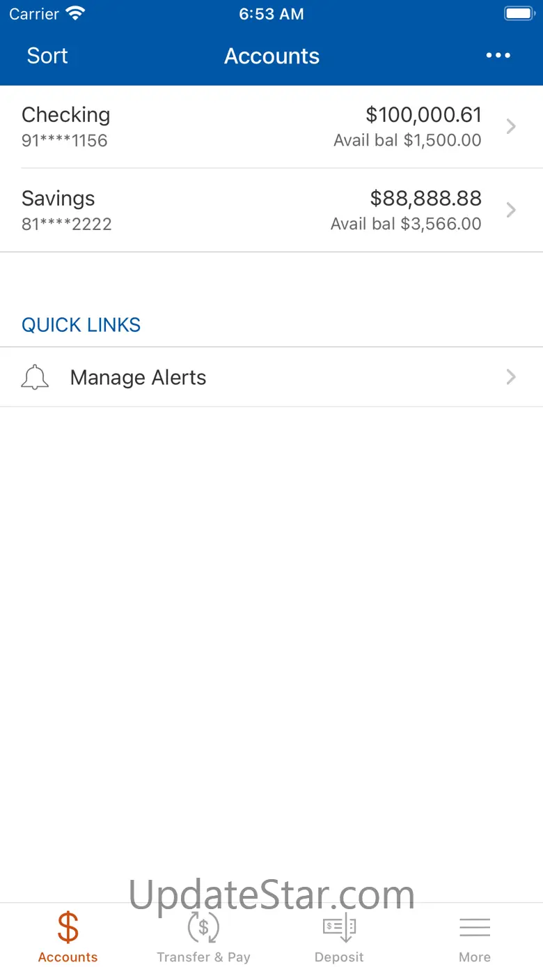 TCAFCU Mobile 24.1.71