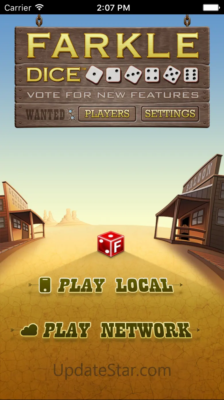 Farkle Dice! 3.2.3