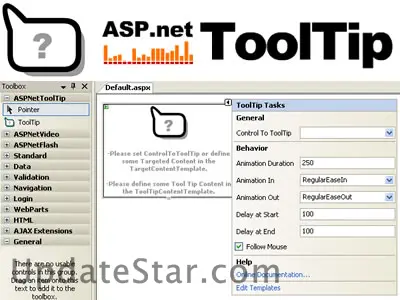 ASPNetToolTip 1.3.0