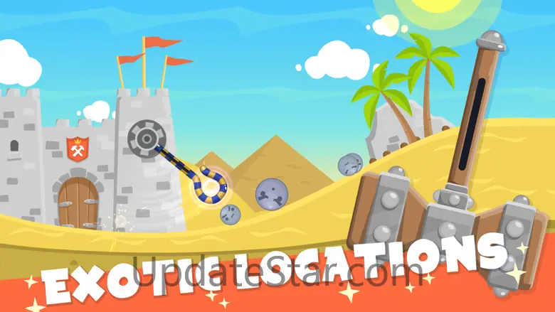 Hammer Time! 1.1.0