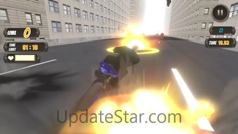 Rooftop Riders 1.63