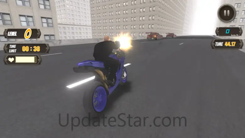 Rooftop Riders 1.63