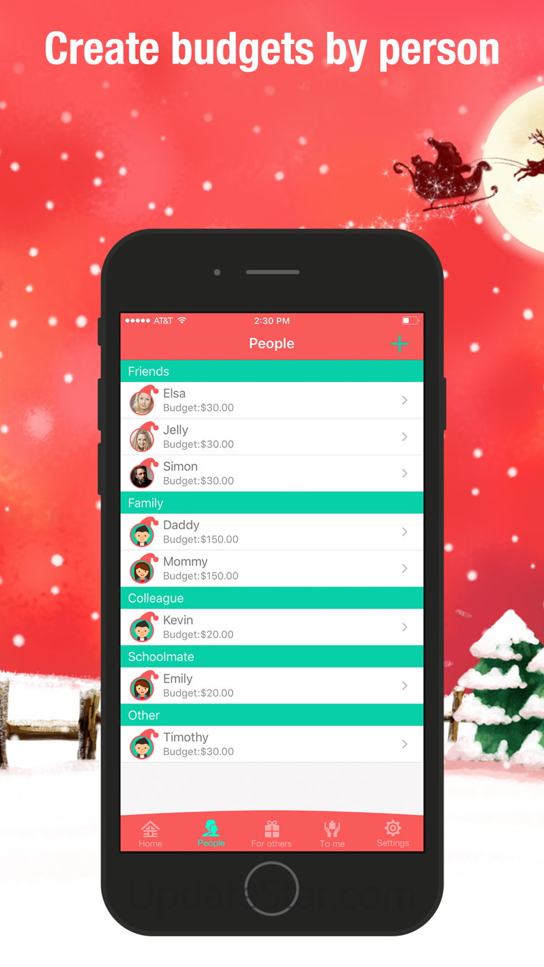 Christmas Planner Pro 4.3.1